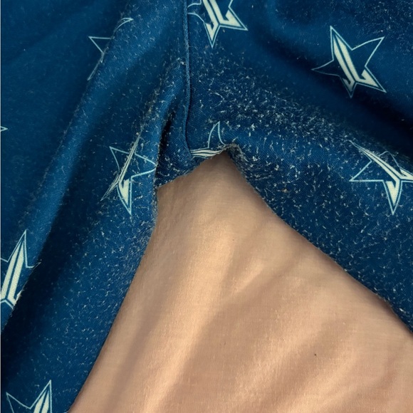 Jeffree Star track suit, Royal blue . Size L - Picture 5 of 7